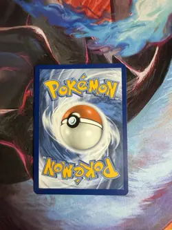Pokemon Magikarp 203/193 Sv02: Paldea Evolved Illustration Rare Holo Basic HP 30 - Image 2
