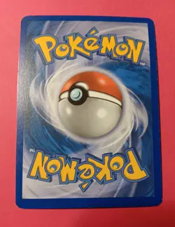 Pokemon - Scolipede 40/98 - BW Emerging Powers - Cracked Ice HOLO RARE - 2011 LP - Image 3