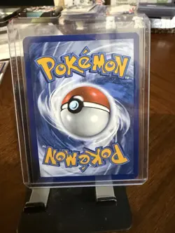 Pokemon TCG Tarountula Illustration Rare Card Scarlet & Violet Base Set 199/198 - Image 4