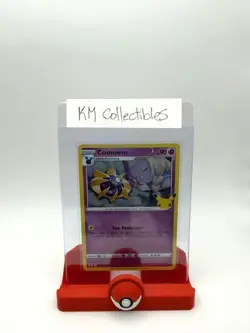 #014/025 Cosmoem Holo Rare - Pokemon TCG Celebrations 25th Anniversary 2021 - NM - Image 3