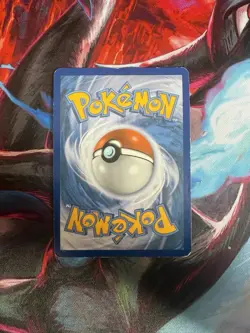 Xerneas EX - 146/146 - Pokemon XY Base Set Full Art Ultra Rare Card - Image 2