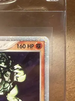 Golem EX Dragon 91/97 Holo Rare Pokemon E Card 2003. 2X SWIRLS!. NM - Image 4