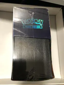 Pokemon Phantasmal Flames TCG Elite Trainer Box ETB Sealed - Image 2