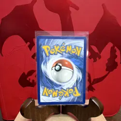 Pokemon Gengar SWSH241 Lost Origin Promo Prerelease Holo 120 HP Card - Image 2