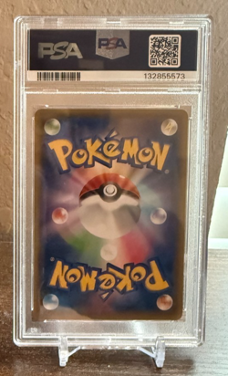 Pokemon - Japanese Promo - Charizard [Illustration Grand Prix] #143/S-P PSA 10 - Image 2