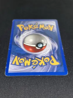 Pokemon TCG Sneasel EX Ruby and Sapphire Holo Ultra Rare - Image 5