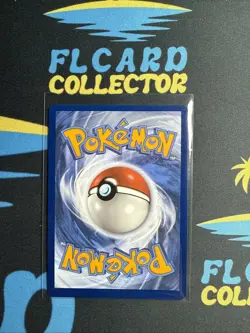 2023-25 Pokemon SV Black Star Promos SVP EN Thundurus #209 - Image 2