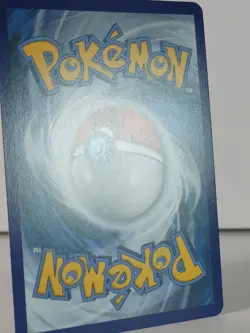 Whiscash - POKEMON - Rebel Clash - 100/192 - Rare - NM -A - Image 4