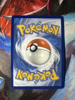 Charmander SVP 044 Pokemon Center Stamped Black Star Promo Pokemon TCG - NM - Image 2