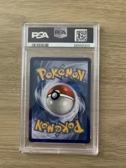 2017 Pokemon Sun and Moon Guardians Rising Metagross Gx Full Art PSA 10 GEM MT - Image 2