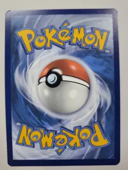 Pokemon Temporal Forces UR Iron Crown ex 191 Ultra Rare NM - Image 2