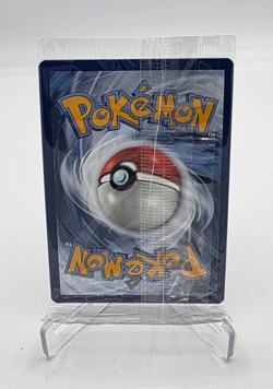 Pokemon - Mewtwo SVP 052 Black Star Promo Scarlet & Violet 151 Promo NM *SEALED* - Image 2