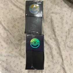 Pokemon TCG Elite Trainer Box Mega Evolution & Phantasmal Flames 2 Box Set - Image 4