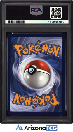 Pokemon 2025 Mega Charizard X ex 125/094 SIR Phantasmal Flames GEM MINT PSA 10 - Image 2