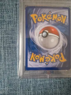 Charizard G LV X DP45 Pokemon 2009 Black Star Promo Holo PSA 9 - Image 4