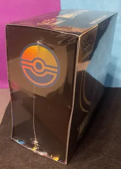 ✨Pokemon Mega Evolution Lucario Elite Trainer Box (ETB) Factory Sealed New✨ - Image 2