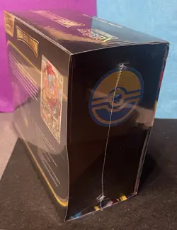 ✨Pokemon Mega Evolution Lucario Elite Trainer Box (ETB) Factory Sealed New✨ - Image 3