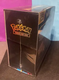 ✨Pokemon Mega Evolution Lucario Elite Trainer Box (ETB) Factory Sealed New✨ - Image 5