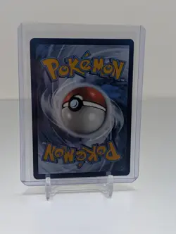 Pokemon TCG Lillie's Clefairy ex 184/159 Sv09 Journey Together EX Holo 190HP SIR - Image 3