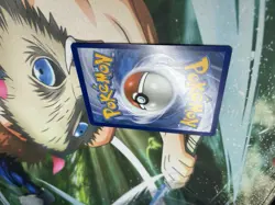 Blastoise ex 200/165 Special Illustration Rare SIR Pokemon 151 Full Art NM 🐢💧 - Image 5