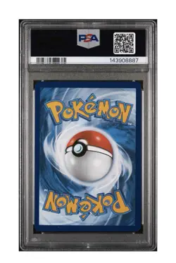 2025 POKEMON MEGA EVOLUTION #177 MEGA VENUSAUR EX SPECIAL ILLUS. RARE PSA 10 GEM - Image 2