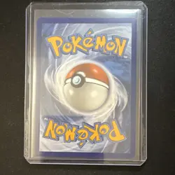 Pokemon Boss's Orders Full Art Holo Rare 256/227 Ascended Heros - Image 2