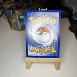 Pokemon TCG Blastoise EX XY122 Black Star Promo LP - Image 4