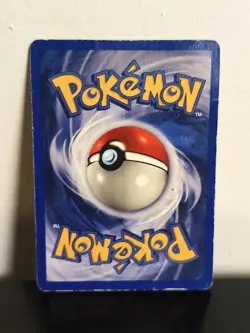 Pokemon Dragonair Base Set Rare 18/102 1999 HP - Image 4