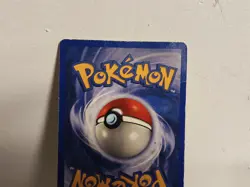 Pokemon Dragonair Base Set Rare 18/102 1999 HP - Image 5