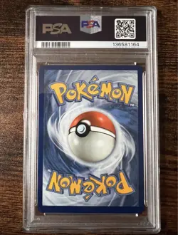 Pokemon Pikachu VMAX Holo Full Art Promo SWSH062 Sword & Shield PSA 9 2021 - Image 2