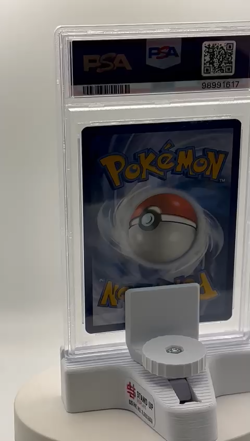 2023 Pokemon SVP En 151 Pokemon Center ETB #051 Snorlax PSA 9 MINT - Image 2