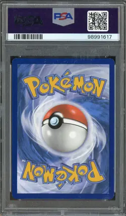 2023 Pokemon SVP En 151 Pokemon Center ETB #051 Snorlax PSA 9 MINT - Image 3