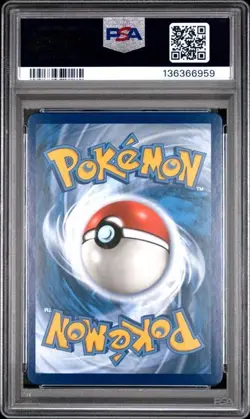 2022 Pokemon Radiant Steelix Lost Origin PSA Graded Gem Mint 10 SWSH #124/196 - Image 2