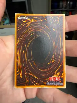 Skull Rider No Ref Ultra Rare Promo Yu-Gi-Oh Japanese xdk - Image 5