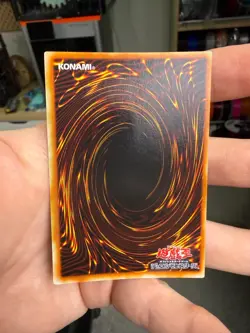 L3-04 - Yugioh - Japanese - Panther Warrior - Ultra NM xdk - Image 5