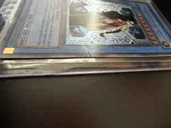 Yu-Gi-Oh! Ruin, Queen of Oblivion SOI-EN034 1st Edition Ultimate Rare - Image 2