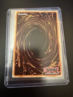 Yu-Gi-Oh! Ruin, Queen of Oblivion SOI-EN034 1st Edition Ultimate Rare - Image 5