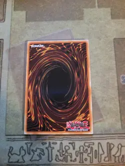YUGIOH ANCIENT GEAR FUSION MGED-EN147 RARE 1ST ED NM - Image 2