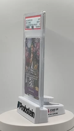 2025 One Piece EN CS 25-26 Finalist Black Stamp #067 Zoro Juurou PSA 10 GEM MINT - Image 2