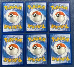 Pokemon Ultra Rare, Double Rare 6-card LOT - Twilight Masquerade - NM - Image 2