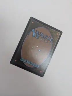 MTG - Sunscorch Regent - Commander: Final Fantasy NM/M Condition - Image 3