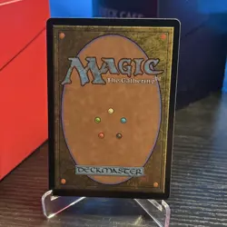 Magic: The Gathering Maha Its Feathers Night Legendary Creature Black Bloomburr… - Image 2