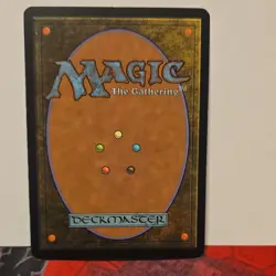 Magic: The Gathering Thada Adel Acquisitor Rare Legendary Blue Worldwake 40 Reg… - Image 2