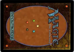 Commander 2020 #57 Surly Badgersaur - Image 2