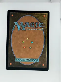 MTG Teenage Mutant Ninja Turtles Splinter's Technique (Showcase) 0233 NM - Image 2