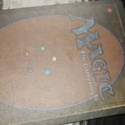 Black Knight -Limited Edition Beta - Light Play LP MTG Magic English Very Nice - Image 5