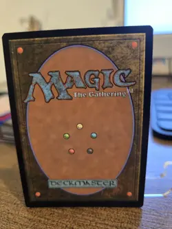 Monster Manual Commander Legends: Battle for Baldur's Gate Foil - Image 2