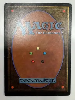 Karakas - Legends (LEG) - Signed - MP - Image 2