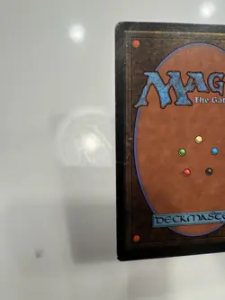 Karakas - Legends (LEG) - Signed - MP - Image 3