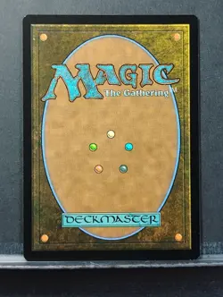 Hexing Squelcher; Lorwyn Eclipsed - Image 2